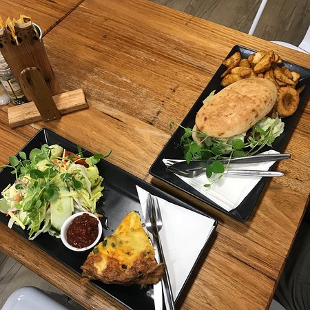 Two Little Owls Cafe - Accommodation Nelson Bay 0
