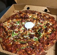 Abz Pizza and Fish and Chips