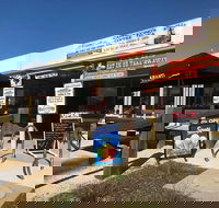 Caths Cafe - Accommodation Nelson Bay