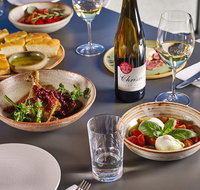 Chrismont Restaurant and Larder - Nelson Bay Accommodation.com