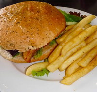 Degani Cafe
