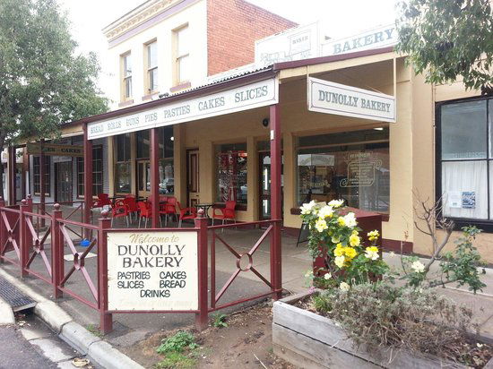 Dunolly VIC Accommodation Nelson Bay