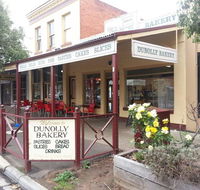 Dunolly Bakery - Accommodation Nelson Bay