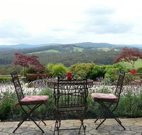 Forest Edge Restaurant