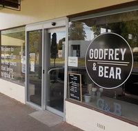 Godfrey and Bear - Accommodation Nelson Bay