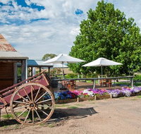Gracebrook Wines - Nelson Bay Accommodation.com