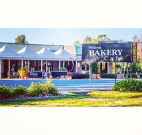 Milawa Bakery Cafe