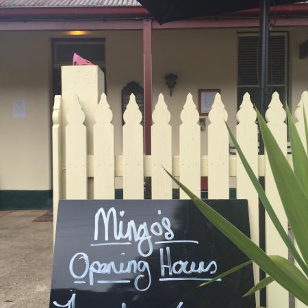 Mingo's At The Junction - Accommodation Nelson Bay 0