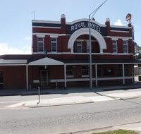 Royal Hotel