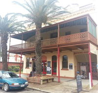 Royal Hotel Dunolly - Accommodation Nelson Bay