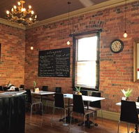 Salinger's Cafe - Accommodation Nelson Bay