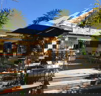 Sawtellis - Nelson Bay Accommodation.com