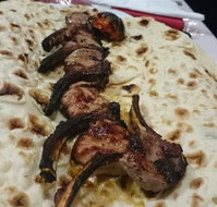 Shiraz Restaurant - Accommodation Nelson Bay