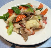 St Arnaud Sporting Club - Accommodation Nelson Bay