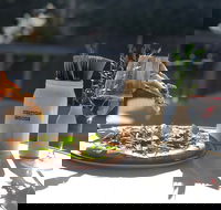 Station House Pizzeria