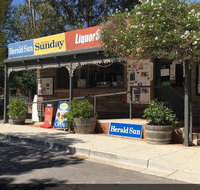Taggerty General Store