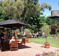 The Epicurean Centre