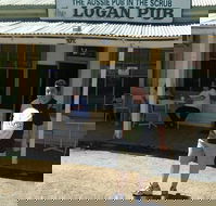 The Logan Pub - Accommodation Nelson Bay
