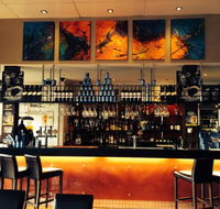 Tides Bar and Grill - Nelson Bay Accommodation.com