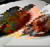 Toolshed Bar  Grill - Nelson Bay Accommodation.com