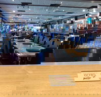 Tooradin  Districts Sports Club - Nelson Bay Accommodation.com