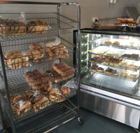Upper Murray Community Bakery - Accommodation Nelson Bay