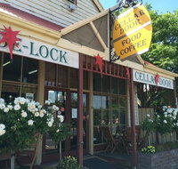 Wa-De-Lock Cellar Door - Accommodation Nelson Bay