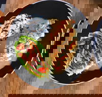 Wings and Fins Seafood Restaurant - Nelson Bay Accommodation.com