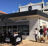 Bakery on Broadway - Accommodation Nelson Bay
