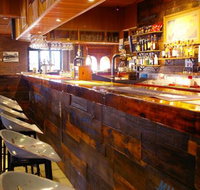 Crown Hotel Wentworth - Accommodation Nelson Bay