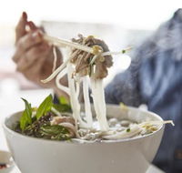 Eat Fuh - Accommodation Nelson Bay