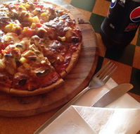 Kelly's Cafe - Nelson Bay Accommodation.com