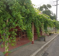 Landsborough Hotel - Accommodation Nelson Bay