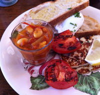 Petty Cash Cafe - Accommodation Nelson Bay