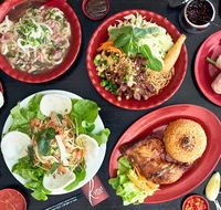 Pho Phd Vietnamese Restaurant - Accommodation Nelson Bay