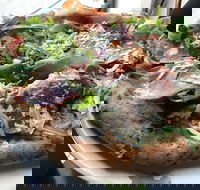 Rosso Antico Pizza Bar - Accommodation Nelson Bay
