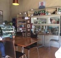 Rural Cafe