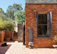 Sally's Paddock at the Redbank Winery - Accommodation Nelson Bay
