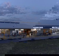 Seaspray Surf Life Saving Club - Accommodation Nelson Bay