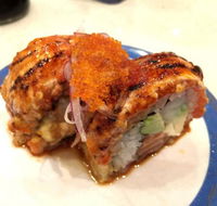 Sushi Wow - Accommodation Nelson Bay