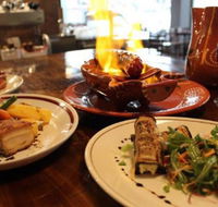 The Vintage Cafe - Accommodation Nelson Bay