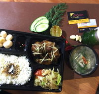 VN Street Foods - Accommodation Nelson Bay