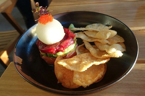 Zushi Barangaroo - Accommodation Nelson Bay 0