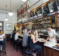 Continental Deli Bar Bistro - Accommodation Nelson Bay