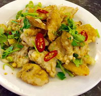 Huong Huong restaurant - Accommodation Nelson Bay