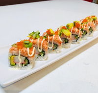 Miyama Japanese Kitchen - Accommodation Nelson Bay