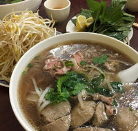 Old Thanh Huong Restaurant - Accommodation Nelson Bay