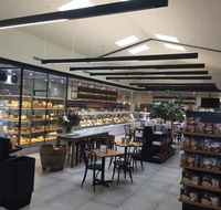 Paesanella Cafe - Accommodation Nelson Bay