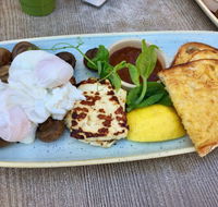 Post Cafe - Accommodation Nelson Bay