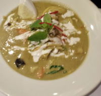 Thai Pothong Eat in and Takeaway - Accommodation Nelson Bay